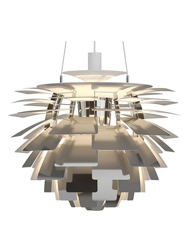 Suspension PH Artichoke Stainless Steel