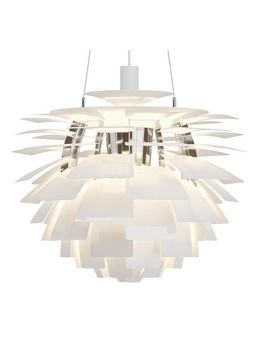 Suspension PH Artichoke White