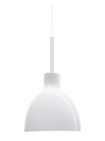 Toldbod Glass Ceiling Suspension Lamp