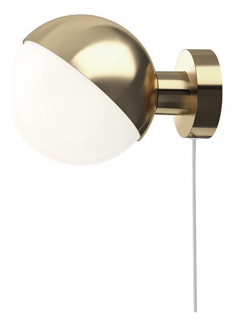 VL Studio Wall Sphere Lamp