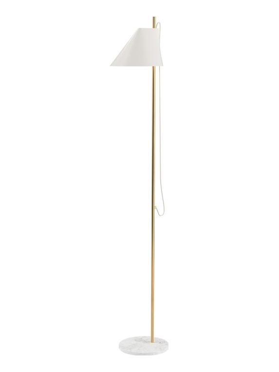 Yuh Floor Lamp LED Dimmable