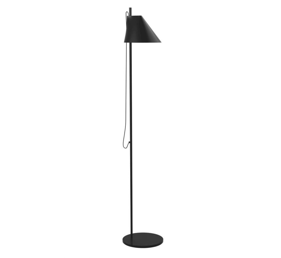 Yuh Floor Lamp US 110V