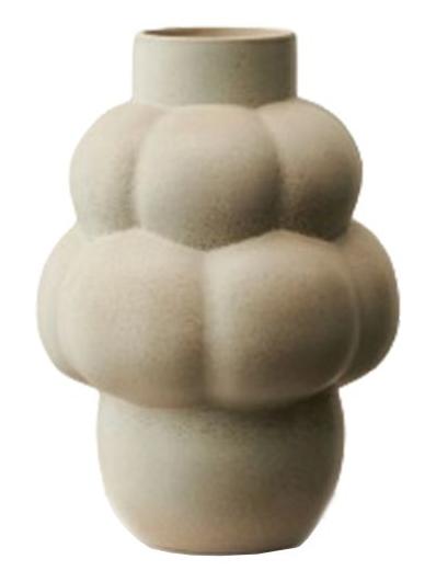 Balloon Large Vase 04 - Ceramic