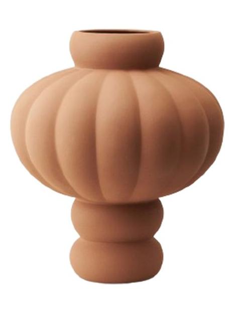 Balloon Vase 03 - Ceramic