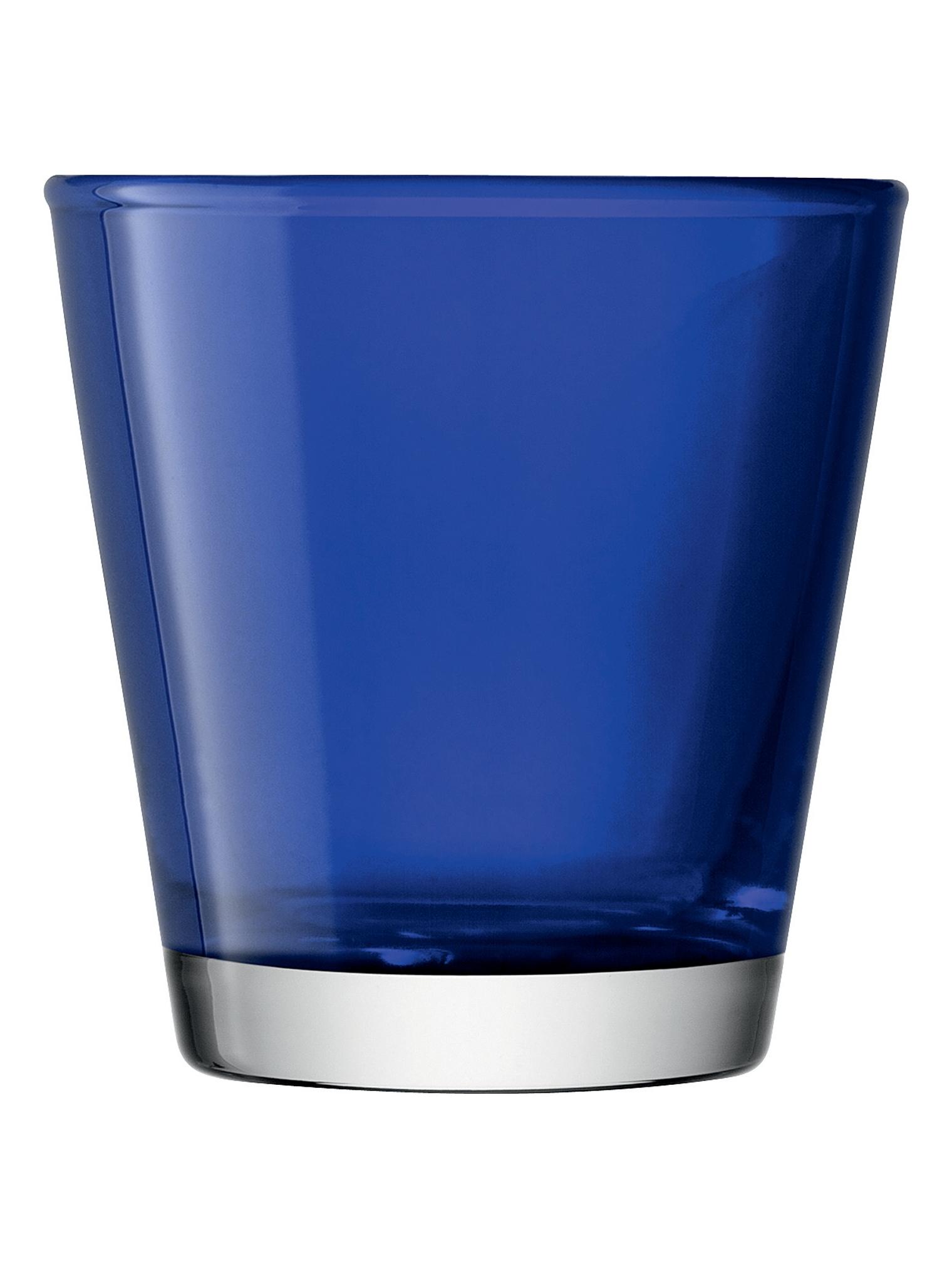 Asher Tumbler Cobalt