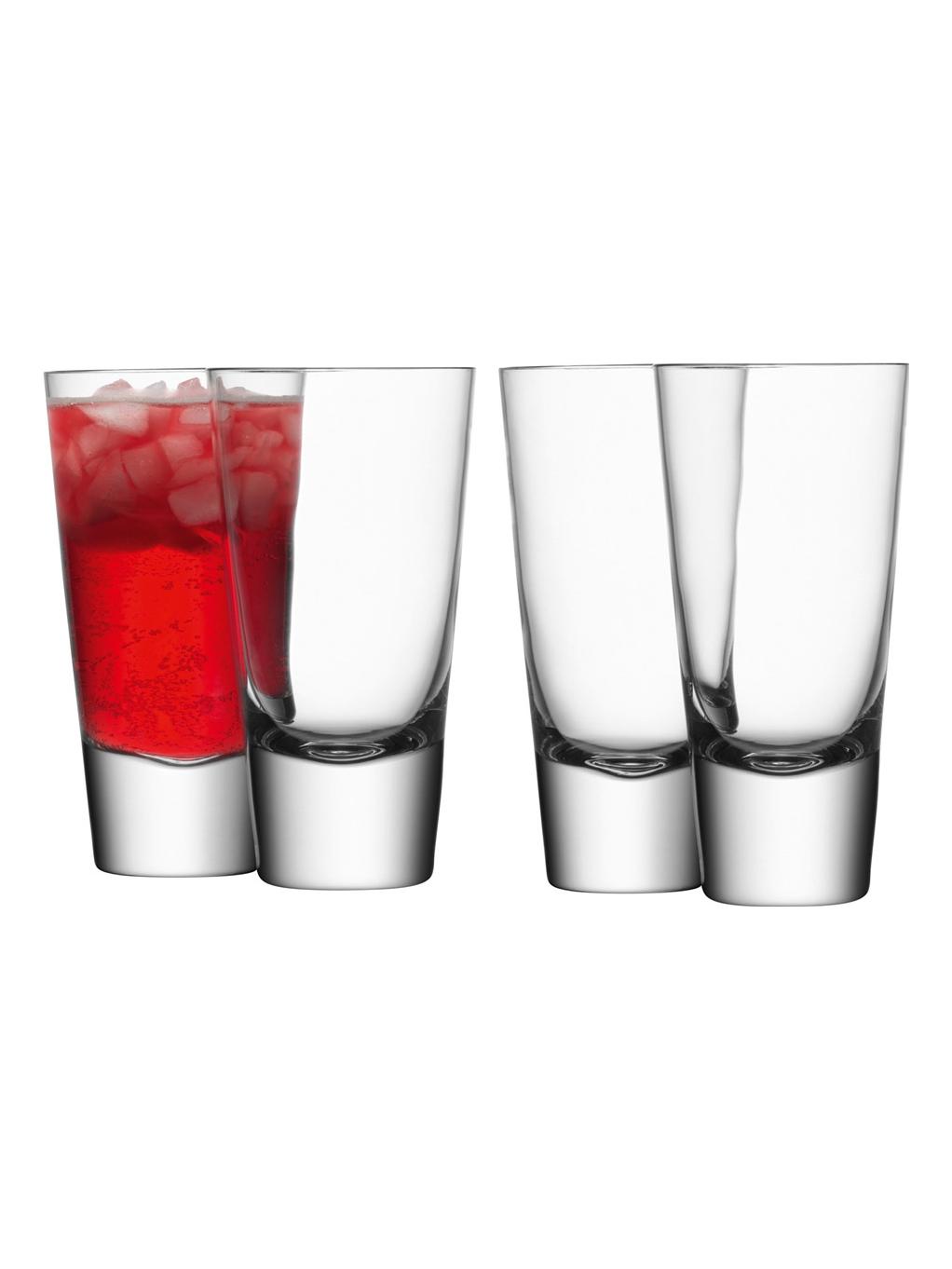Glass Long Drink BR10