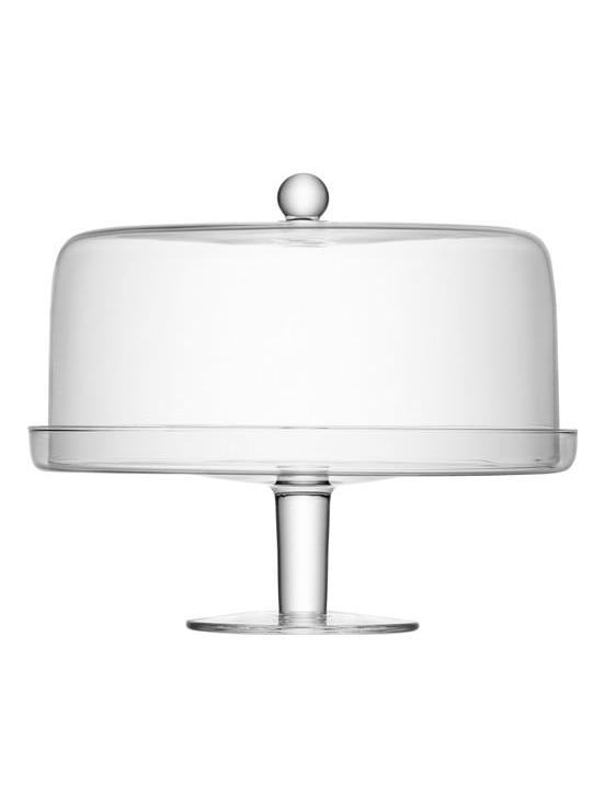 Klara Cakestand and Cover