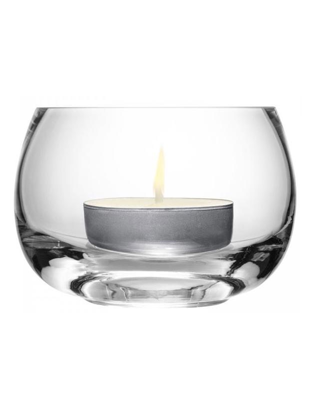 Light Tealight Holder