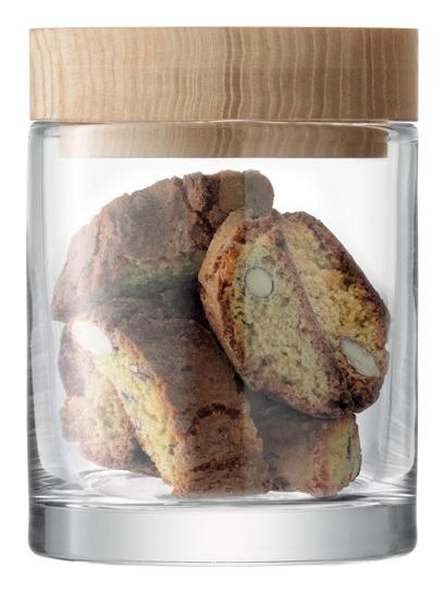 Lotta Container H 14 cm