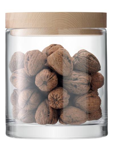 Lotta Container H 19 cm