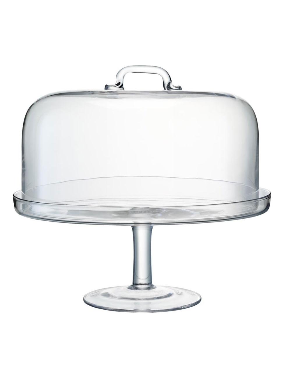 Serve Cakestand & Dome