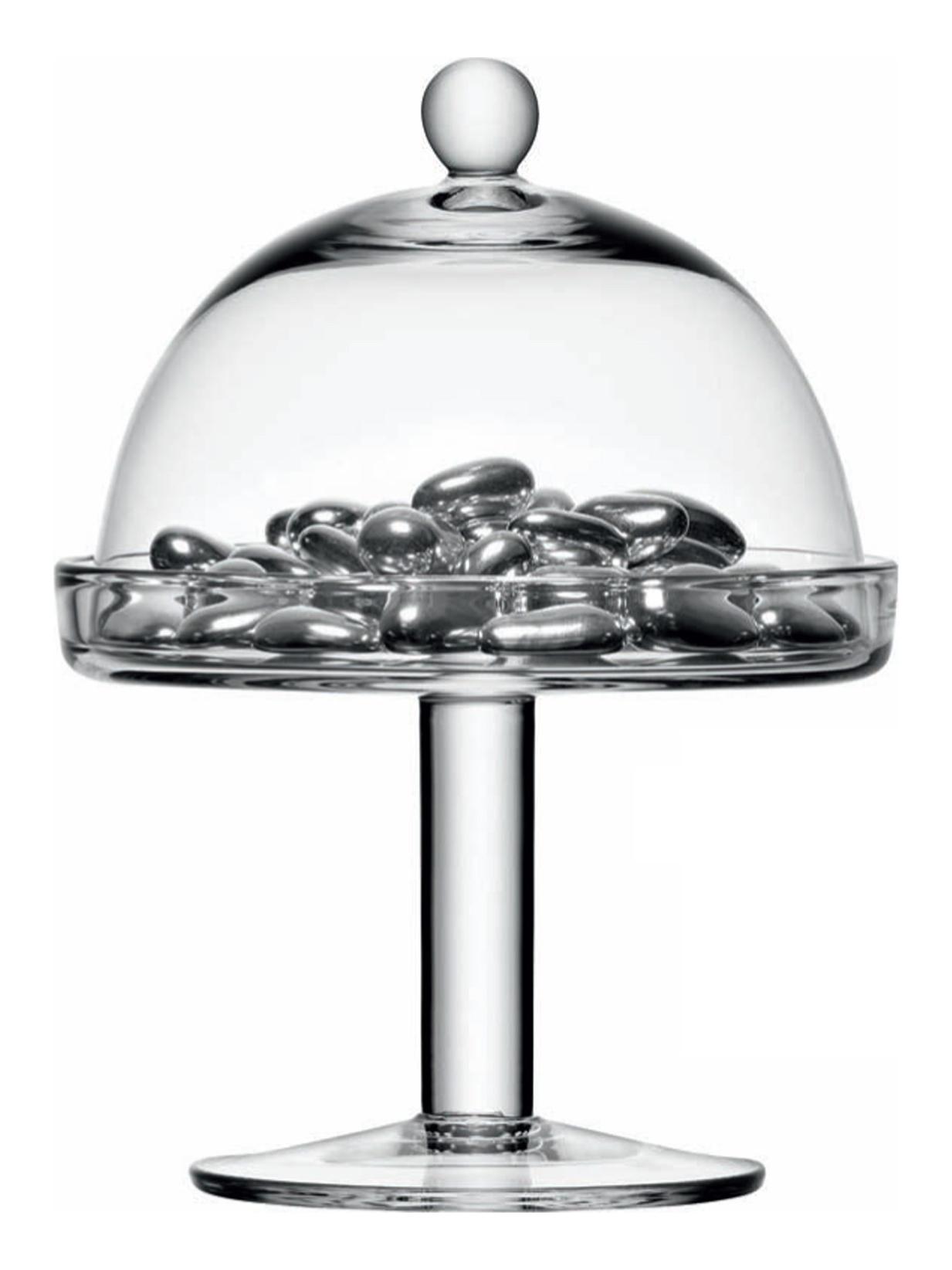 Vienna Cakestand & Dome