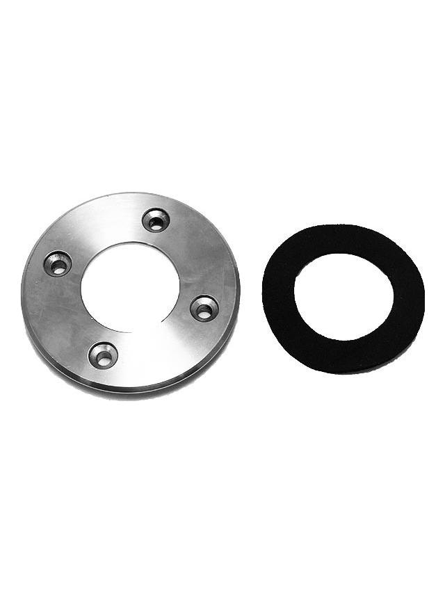 Bright 2.0 2.1 Front Ring Spare Part For Recessed Spotlight