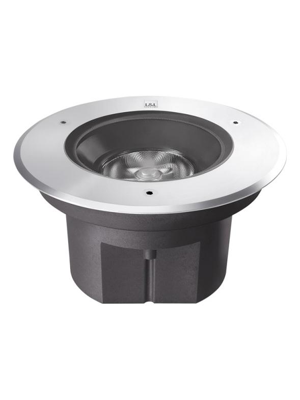 Corso 4.0 recessed 21W IP67
