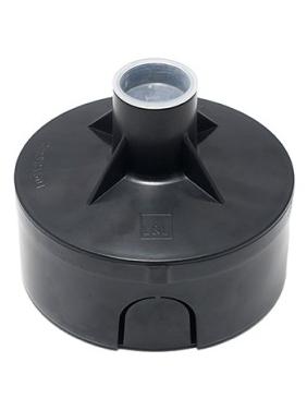 formwork for Bright spotlight