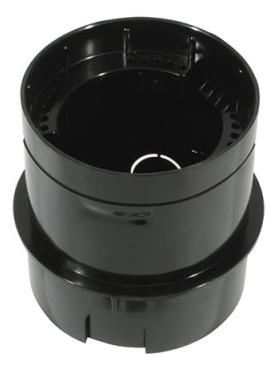 formwork for Corso spotlights