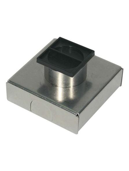 Formwork For Goccia Square Spotlight Installation