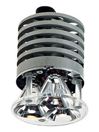 Spot LED Recessed module 3x2W 3000K 40°