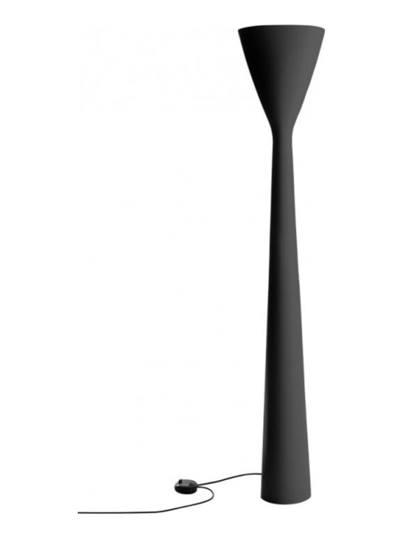 Carrara led floor lamp