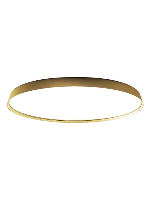 Compendium Plate led wall ceiling lamp