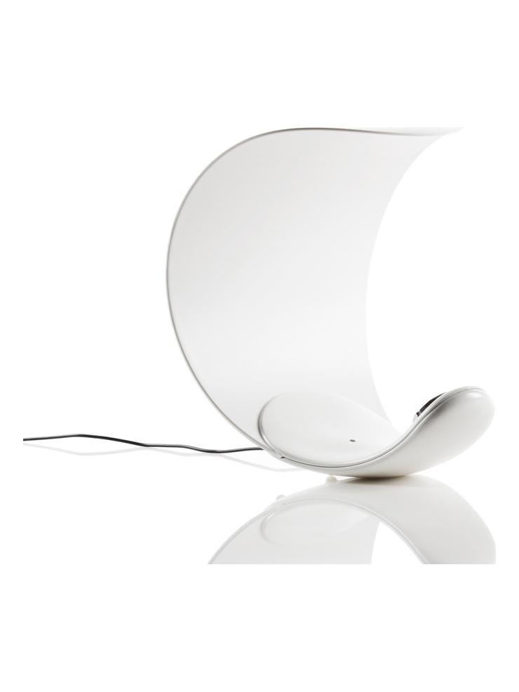 Curl Table Lamp
