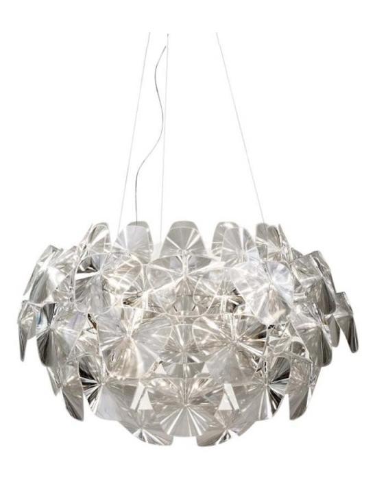 Hope D66/42 Dismountable Suspension Lamp