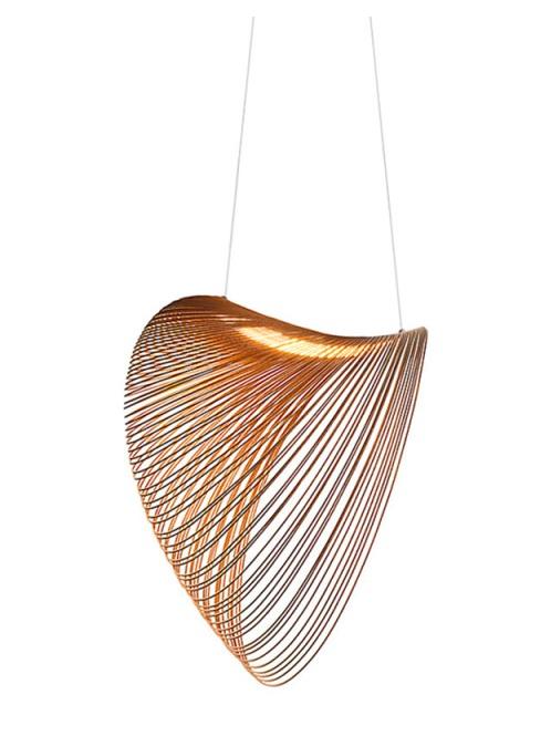 Illan led suspension lamp