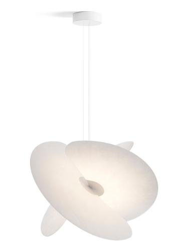 Levante small led suspension lamp
