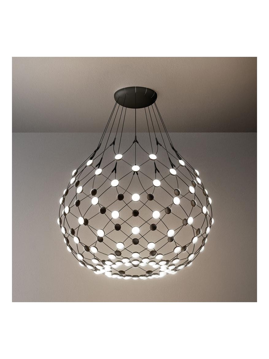 https://objectstorage.ap-seoul-1.oraclecloud.com/n/cnk6gaix2gpw/b/loqoqo-conv/o/luceplan/mesh-d-100-wireless-led-suspension-lamp-managed-with-app/64356.jpg