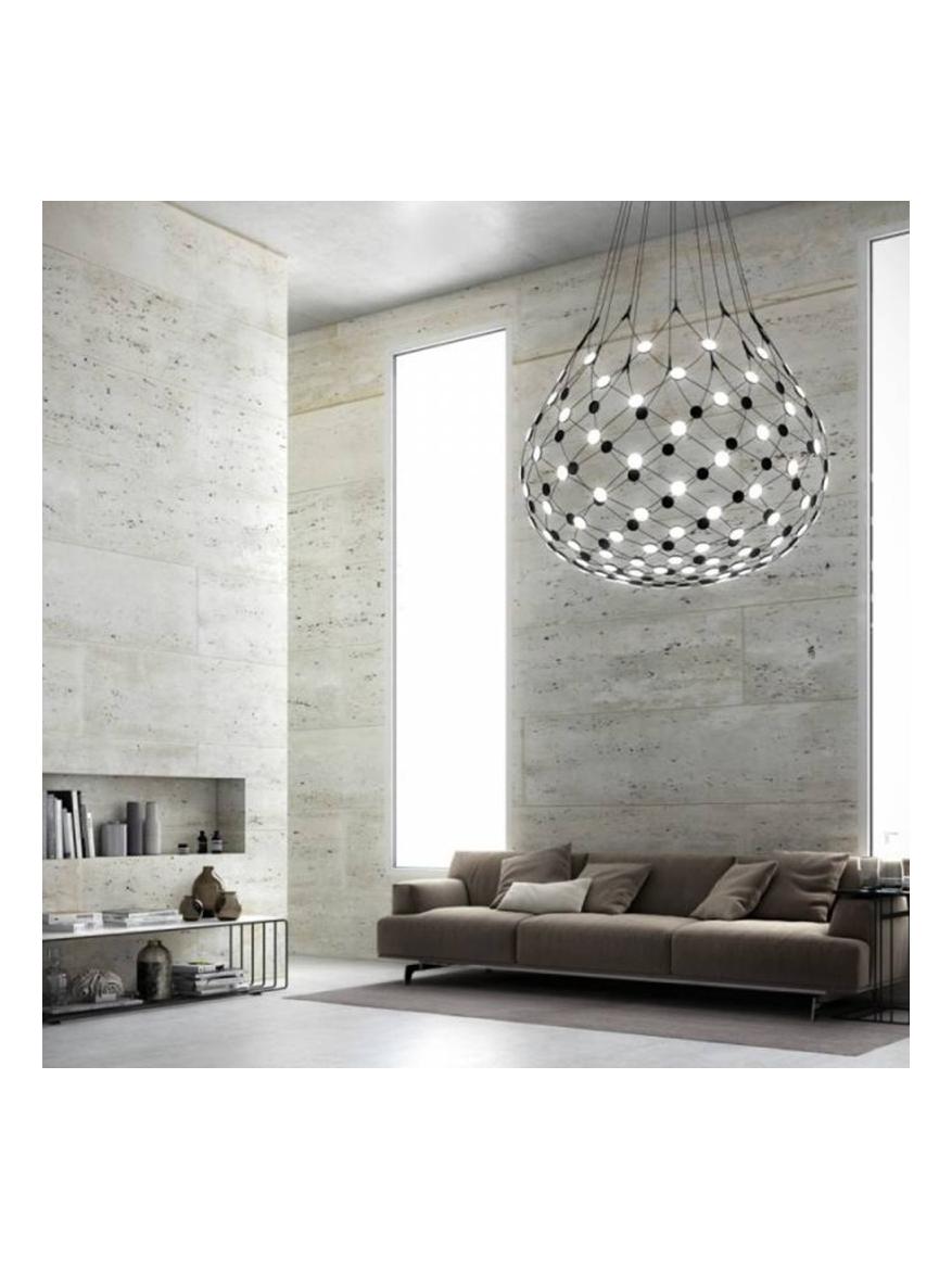 https://objectstorage.ap-seoul-1.oraclecloud.com/n/cnk6gaix2gpw/b/loqoqo-conv/o/luceplan/mesh-d-100-wireless-led-suspension-lamp-managed-with-app/64357.jpg