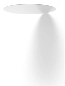 Millimetro led wall lamp