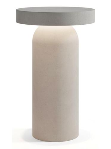 Nui C led floor lamp