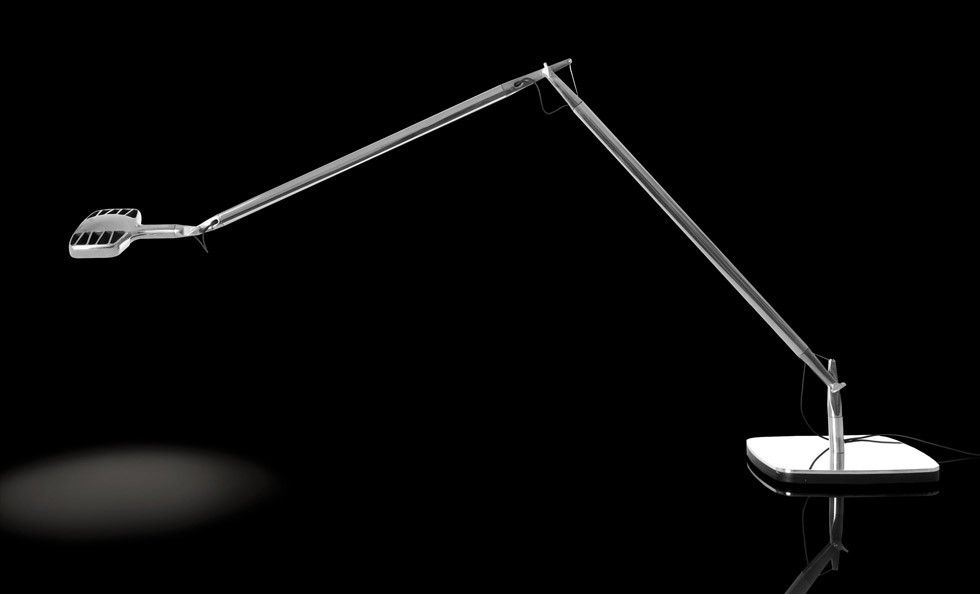 Otto Watt Table Lamp