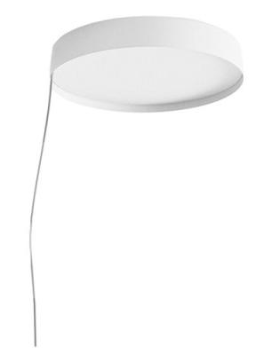 push/Dali dimmer ceiling rose for Compendium Circle