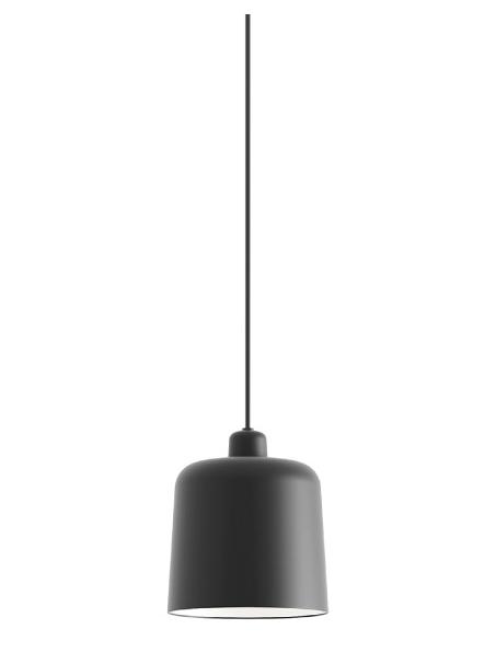 Zile suspension lamp