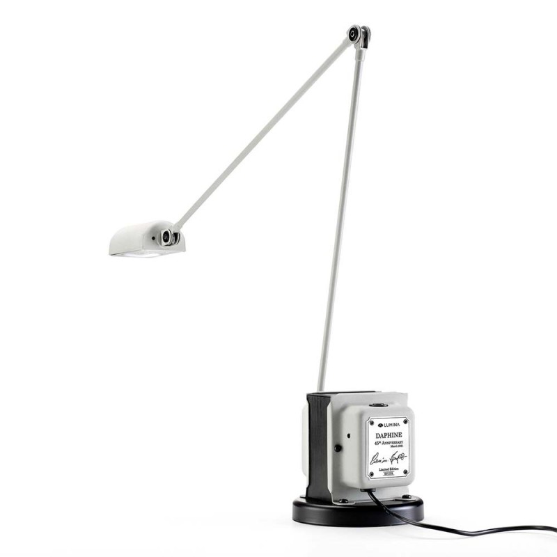 Daphine 45th Anniversary Limited Edition Table Lamp