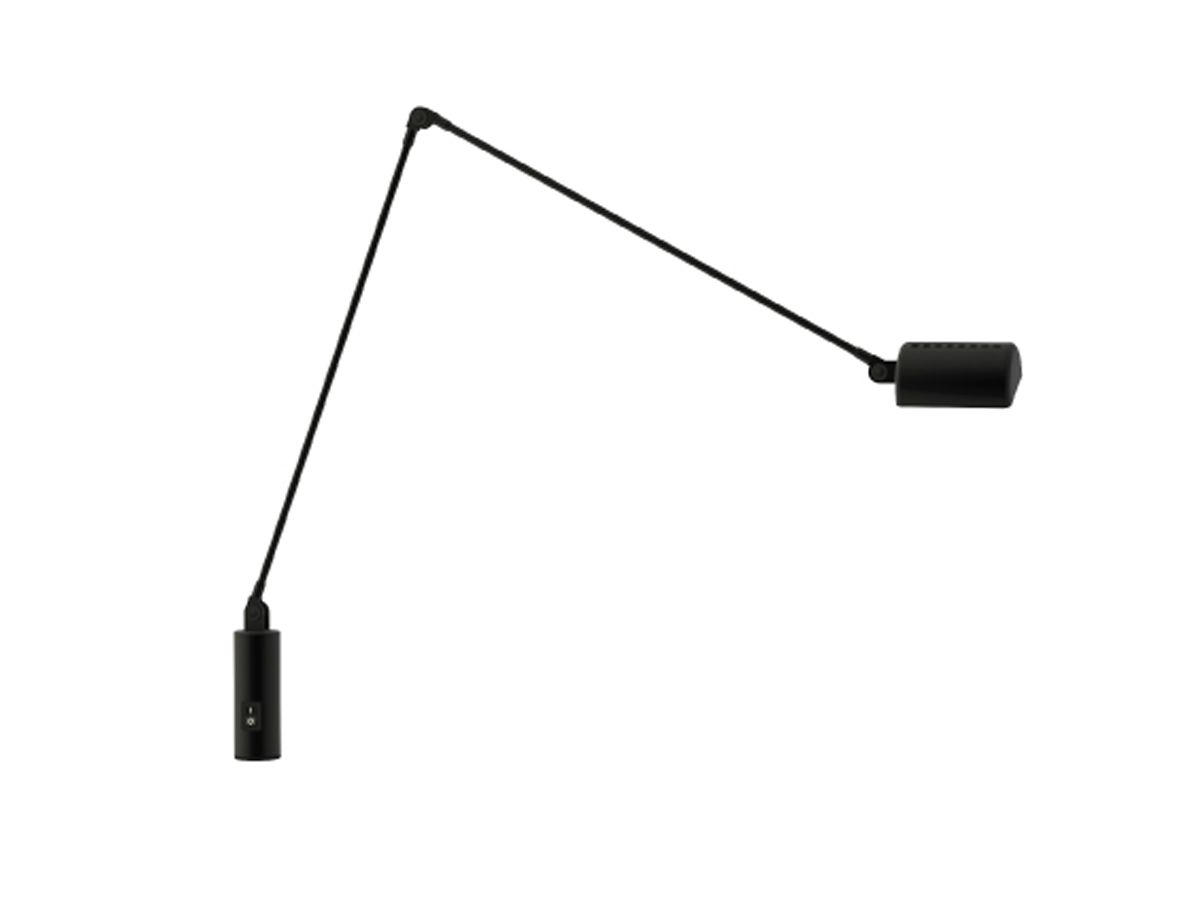 Daphine Cilindro Table Lamp