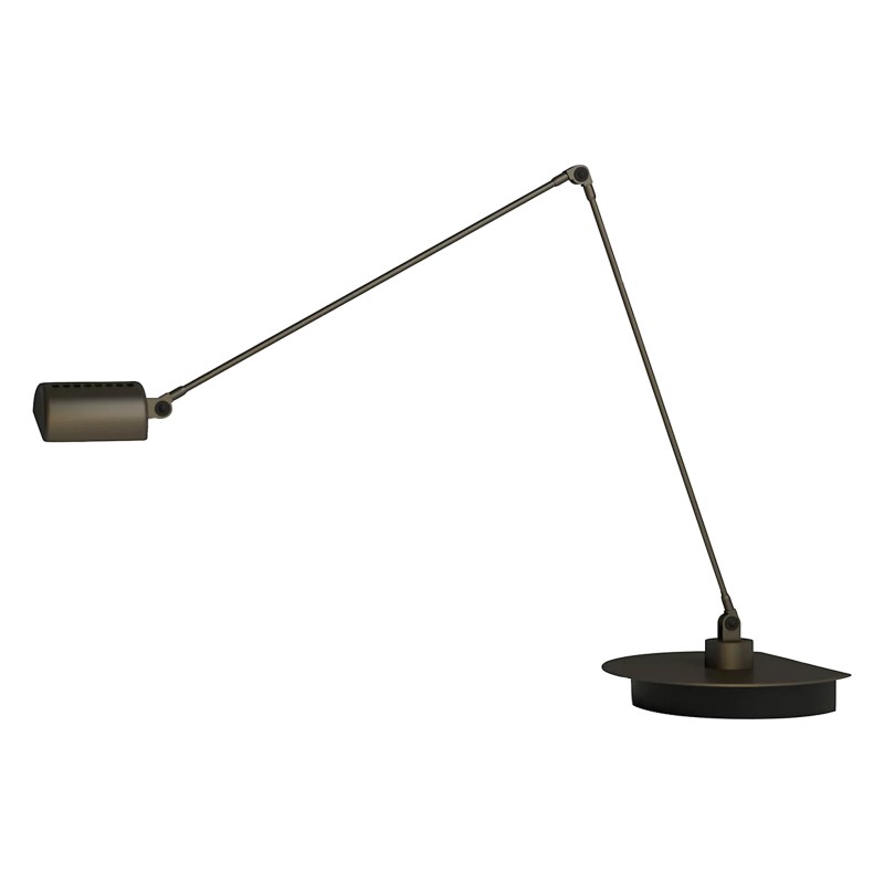 Daphine Cloe led table lamp