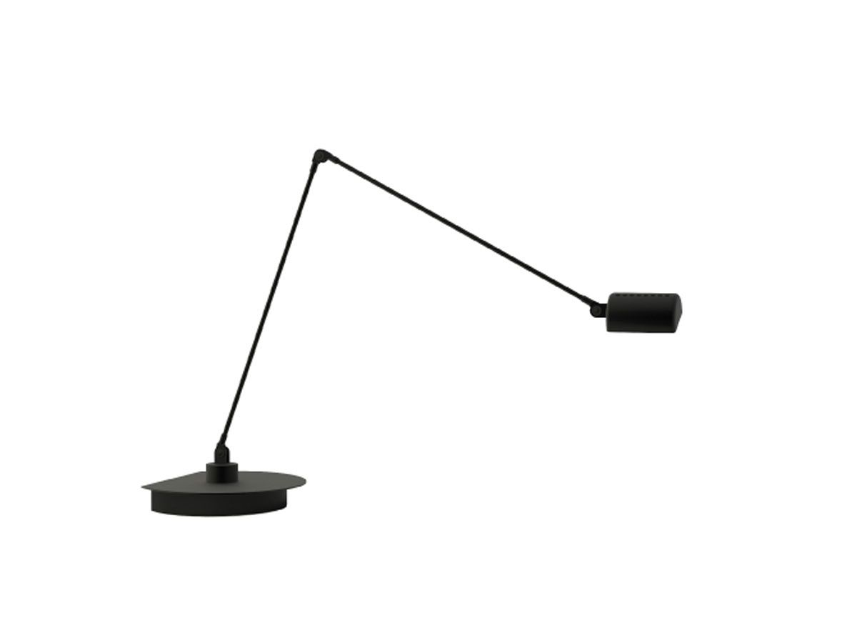 Daphine Cloe LED Table Lamp