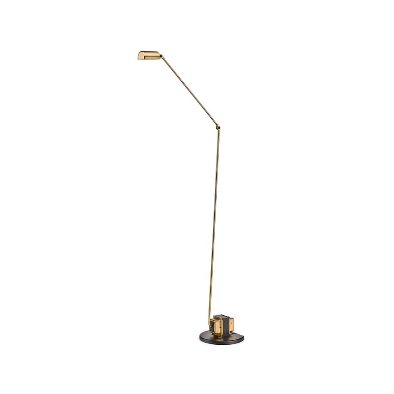 Daphine floor led lamp