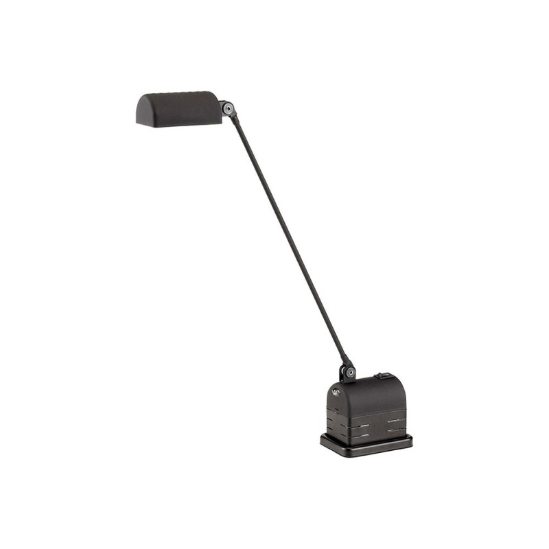 Daphinette Portable battery LED Table Lamp