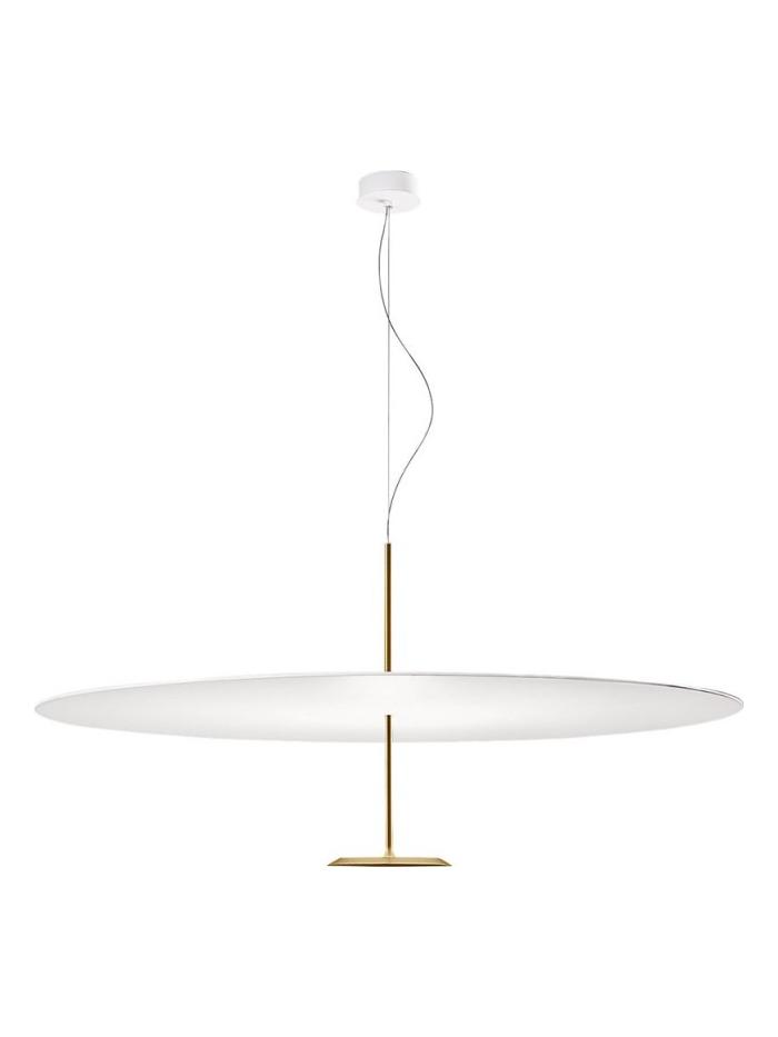 DOT 1100 Thermodynamic LED Dimmable Suspension Lamp