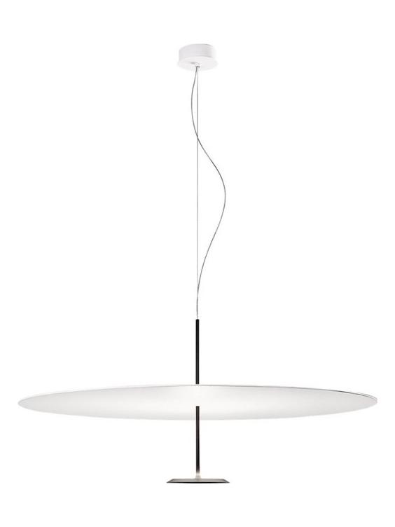 DOT 800 Thermodynamic LED Dimmable Suspension Lamp