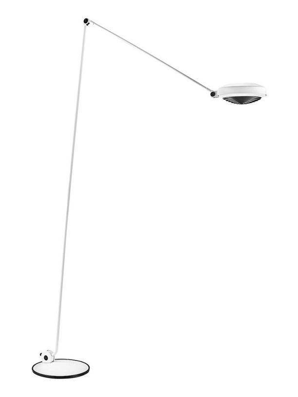 Elle Biemission LED Dimmable Floor Lamp