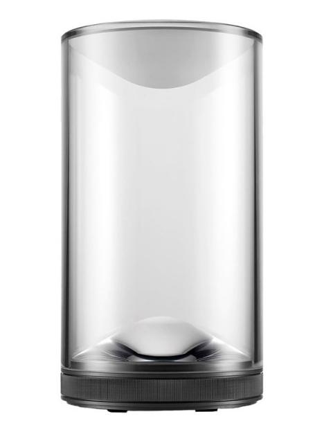 EVA Glass LED Dimmable Table Lamp