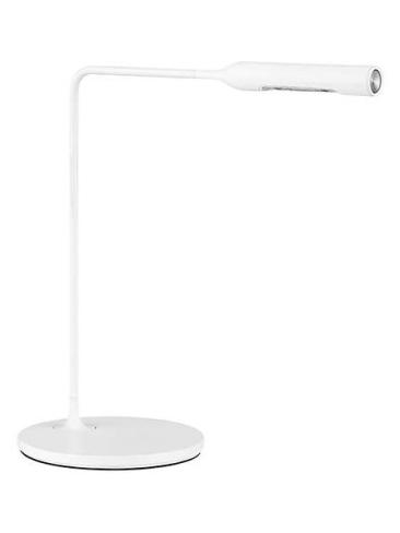 FLO Bedside led Lamp Dimmable Adjustable