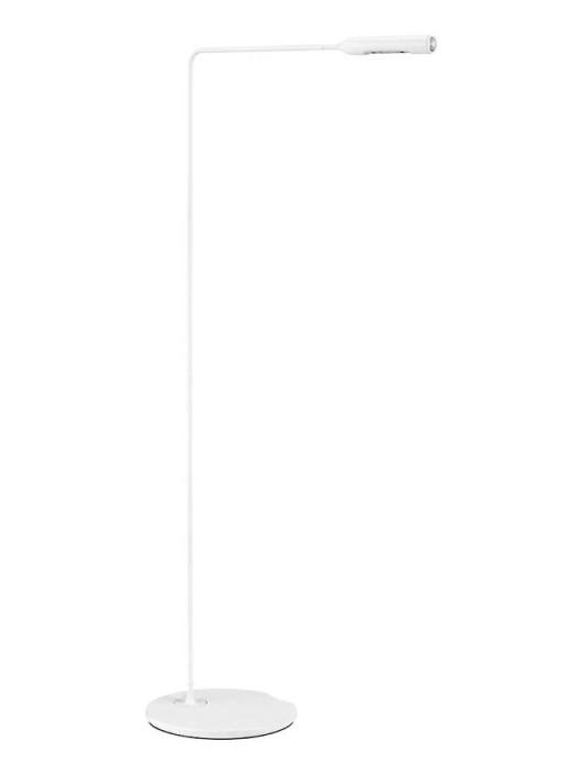 FLO Lounge Floor Lamp led Dimmable Adjustable