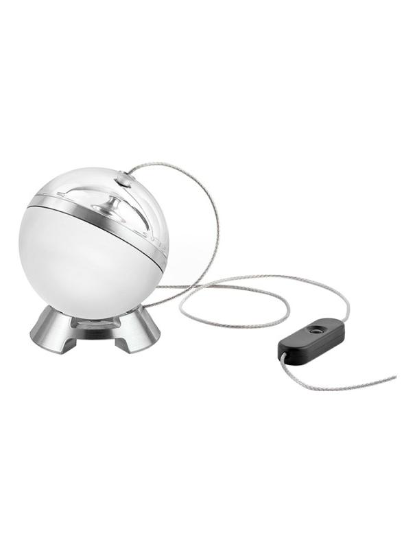 Limbus Eye Frosted table lamp