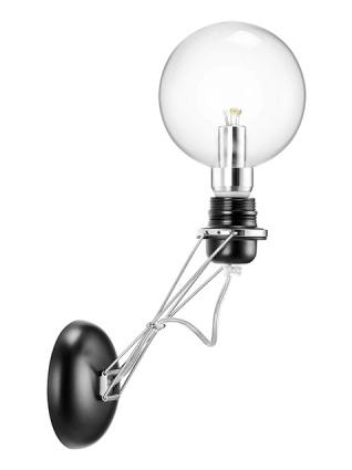 Matrix Mono wall ceiling lamp