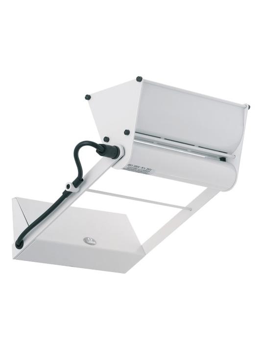 Opus wall lamp for indoor